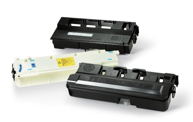 Katun Toner Collector 30000 Pages, 9549B002AA FM0-0015-000 FM0-0015-01