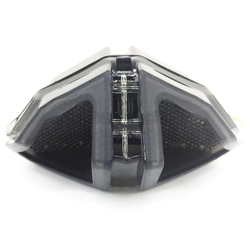 Freno trasero y señal giro integrado para reparar faro de SuperBike 1098