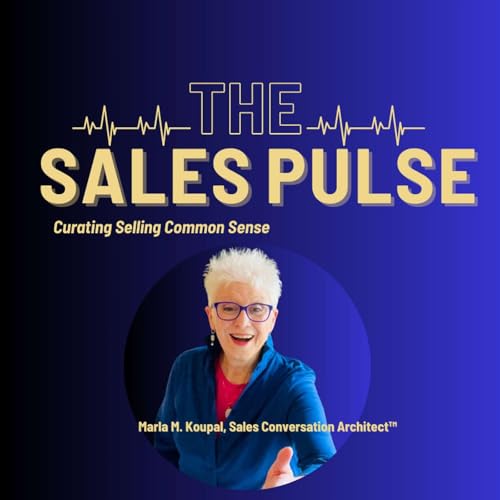 Couverture de How Sales Chaos Starts at the Leadership level
