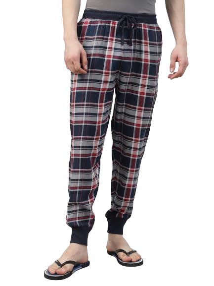 vogh Men Classic Lounge Jogger-picture-41