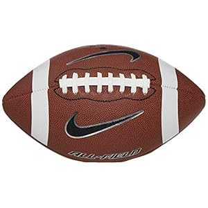 Nike Vapor 24/7 (Size 9) Official Football