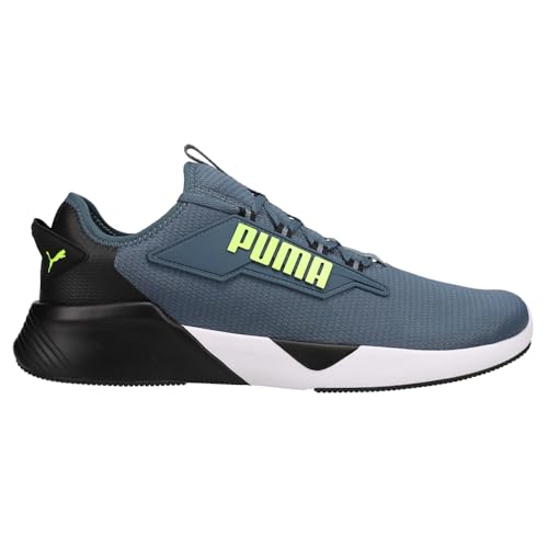 PUMA Mens Retaliate 2 Running Sneakers Shoes - Blue