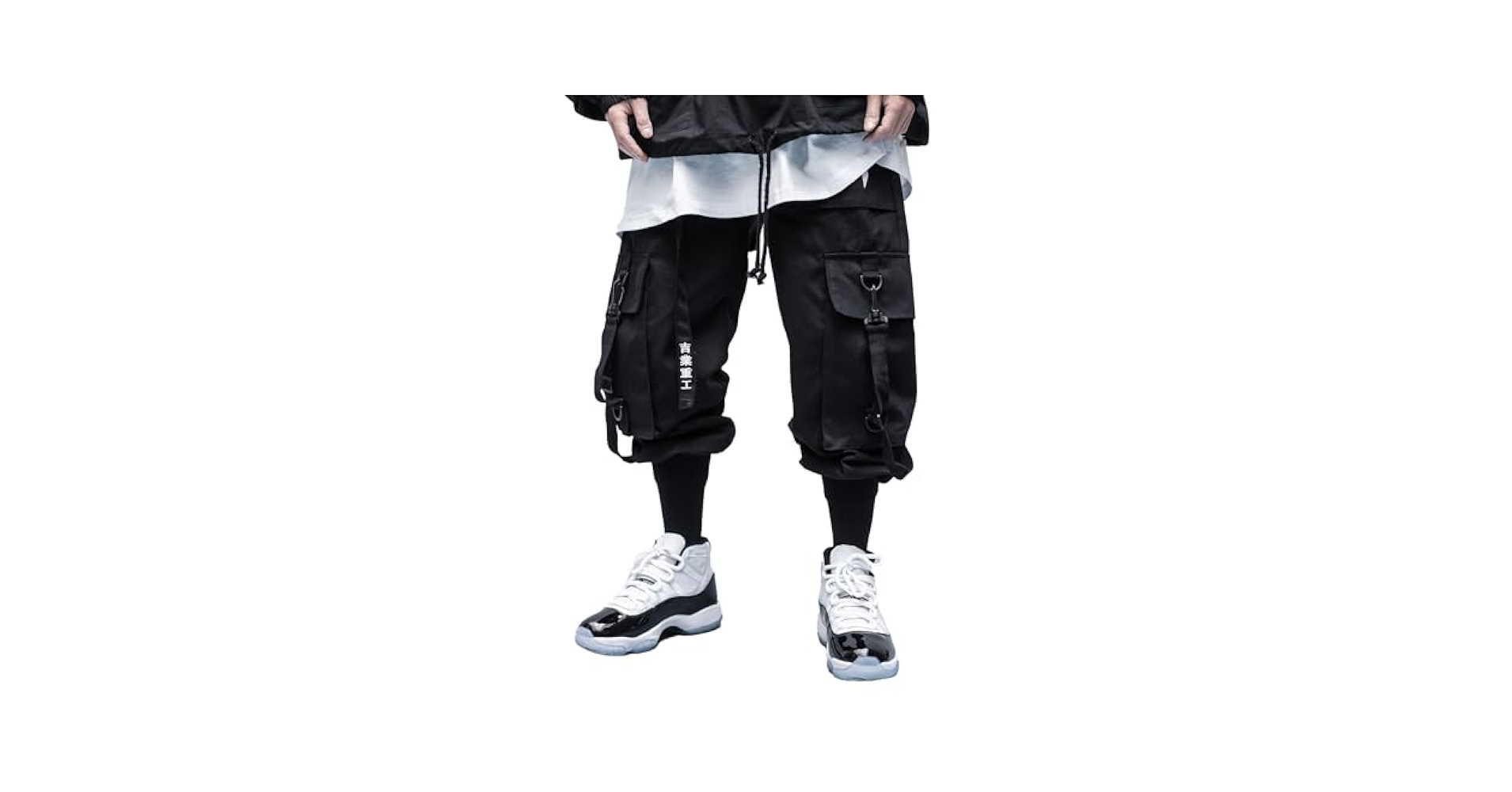 Etavirp Nylon Jacket & Pants セット Etavirp Nylon Jacket Pants セットアップ