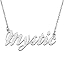 Mystic - Silver