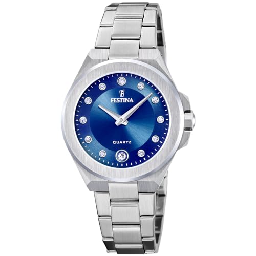 Festina montre femme analogique pour votre style au quotidien