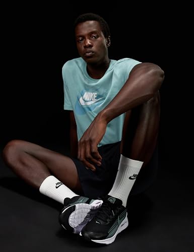 Nike Men's Air Max Nuaxis Shoes - Image 3