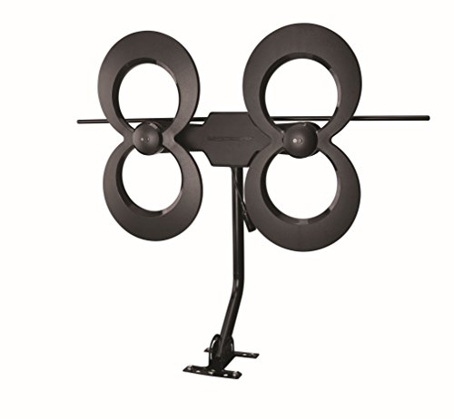 Antennas Direct C4MVJ Clearstream 4Max Indoor Outdoor Tv Antenna thumb #3