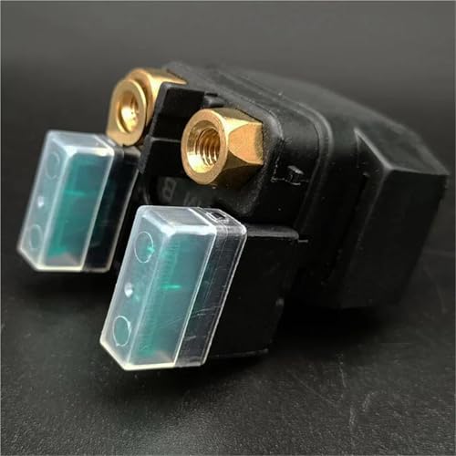 Relé De Solenoide Arranque Para Yamaha YZF-R6 1999-2002 RS90 Nytro 2006-2007 YZF1000 1998-2001 YZF600 1995-2007