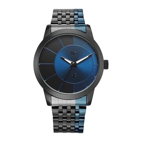 Image of Fastrack Vyb Phantom with Quartz Analog Watch for Men