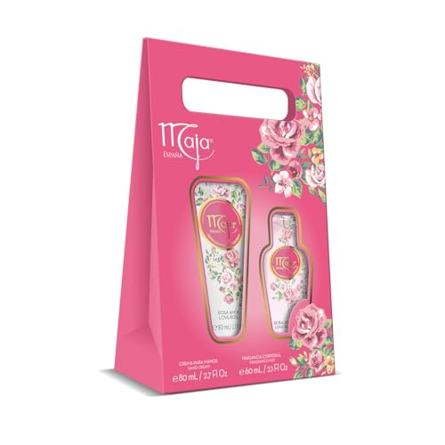 La Mejor Recopilación de Perfume Maja para comprar online. 29 Imagen adicional