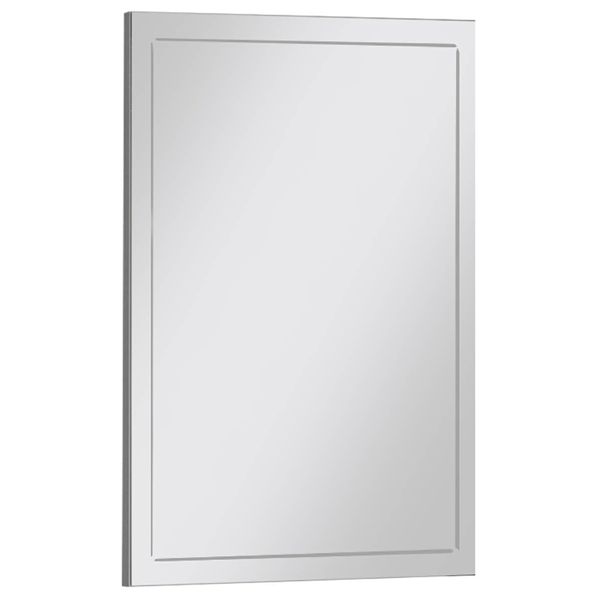 AltoBuy FADILY - Chambre Complète 140x190 avec Armoire 4 Portes