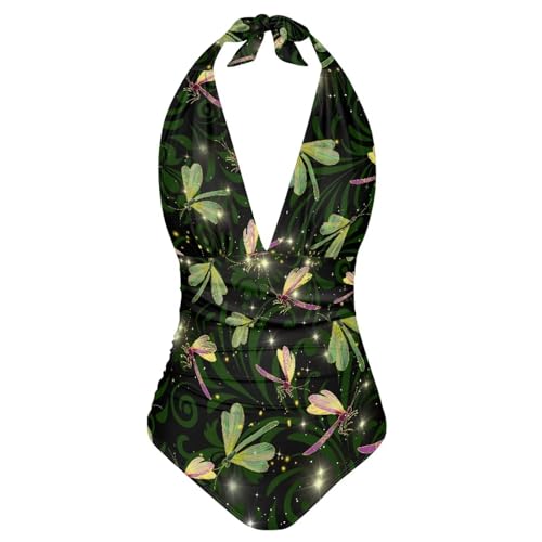 Maillot de bain une pièce femme couverture complète pour gommer les complexes