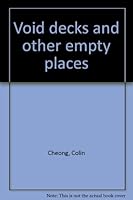 Void Deck and Other Empty Places 9971006960 Book Cover