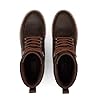 TOMS Mens Paloma Chukka Boots Brown 8 UK #3