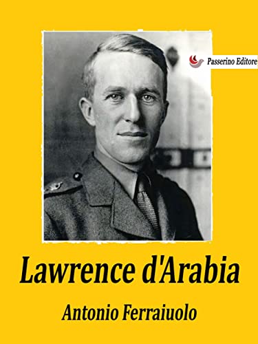 Lawrence d'Arab
