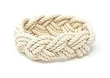 Mystic Knotwork Sailor Bracelet (Large (Wrist 7-8