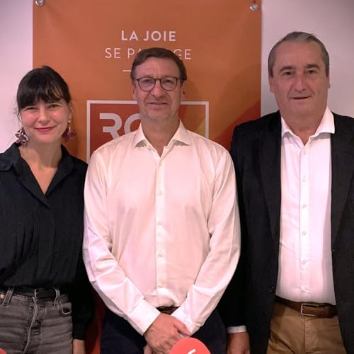 L'Houmeau, l'&eacute;cole de demain !