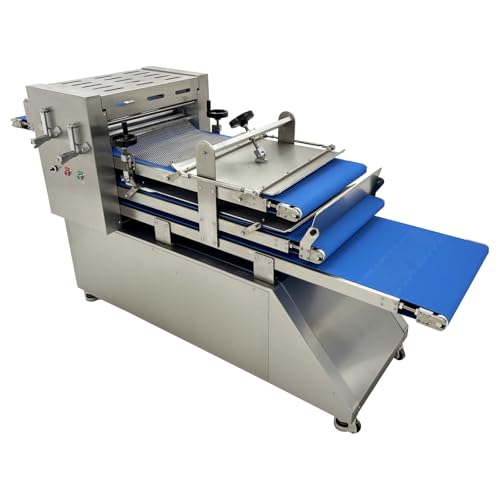 TECHTONGDA Commercial Dough Molding Machine Automatic Continuous Toast Bread Dough
