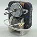 Berko / Marley / QMark 490062002 MOTOR SR 208 V
