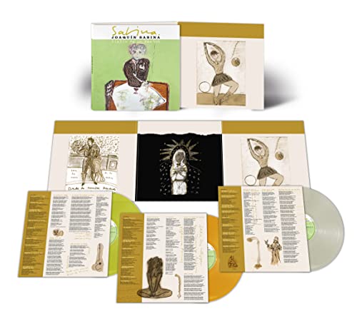 Diario de un Peatón [Vinilo]