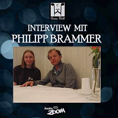 Couverture de Interview mit Philipp Brammer