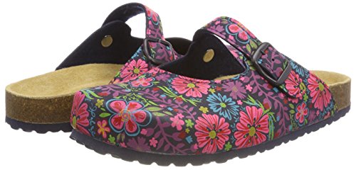 Supersoft 276 057, Pantofole Donna