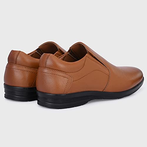Image of Burwood Mens Bwd 457 Formal Shoes