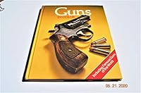 Guns 0706414357 Book Cover