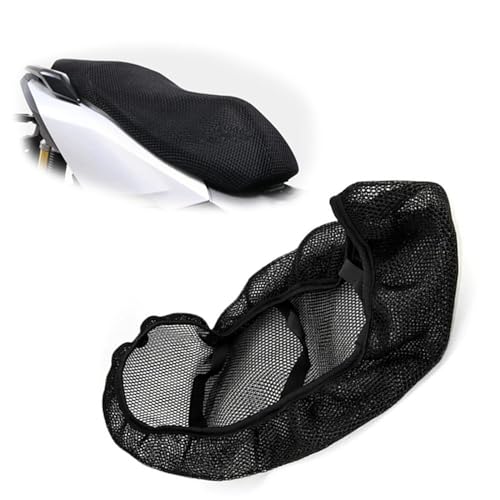 Funda de asiento para Honda ADV 160 ideal para rutas de aventura y confort urbano