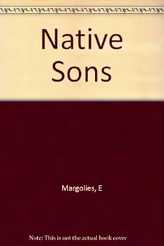 Paperback Native Sons A Critical Study of Twentieth Century Negro American Authors Book