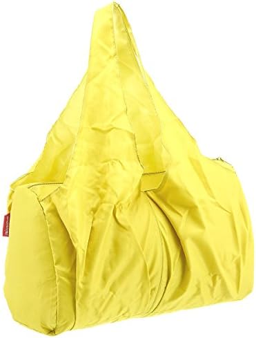 Reisenthel Shoulder Bag, Polyester, apfelgrün, 20x43x27 cm