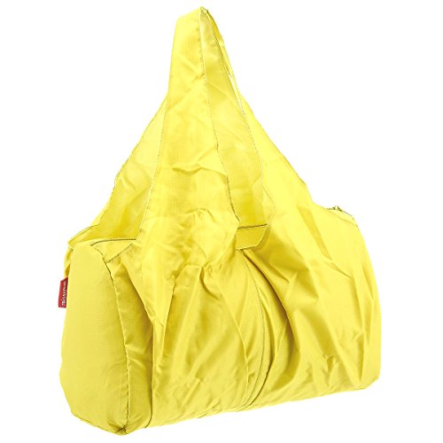 Reisenthel Shoulder Bag, Polyester, apfelgrün, 20x43x27 cm