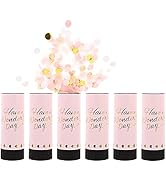 Konfetti Hochzeit Konfettikanone Papier Hochzeit Konfetti...