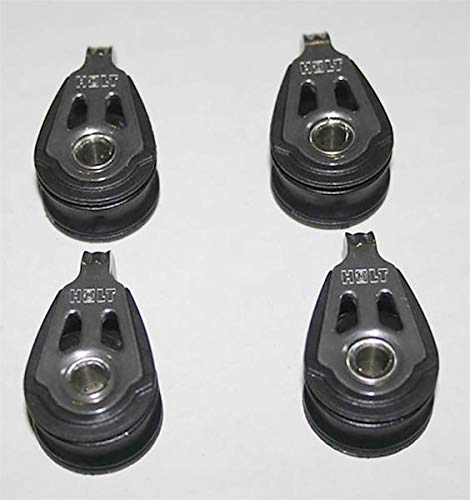 Nautos N7002 -Turbo POWERPACK for Outhaul and Cunningham