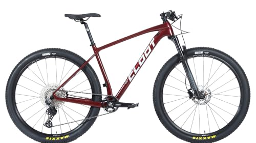 CLOOT Bicicleta Montaña 29