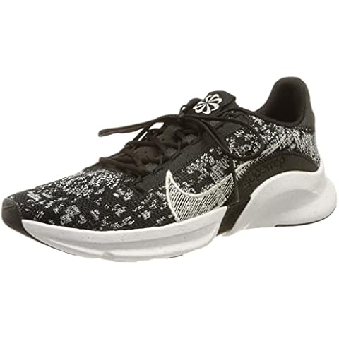 Zapatillas Deportivas Mujer NIKE Superrep Go 3 Flyknit Cover