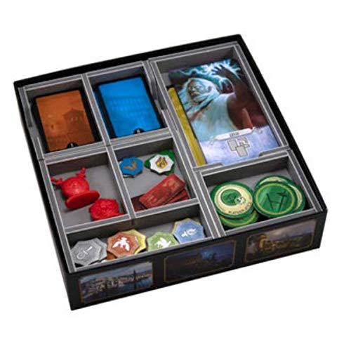 Preisvergleich Produktbild Folded Space EOOD FS-7WDUEL Zubehör