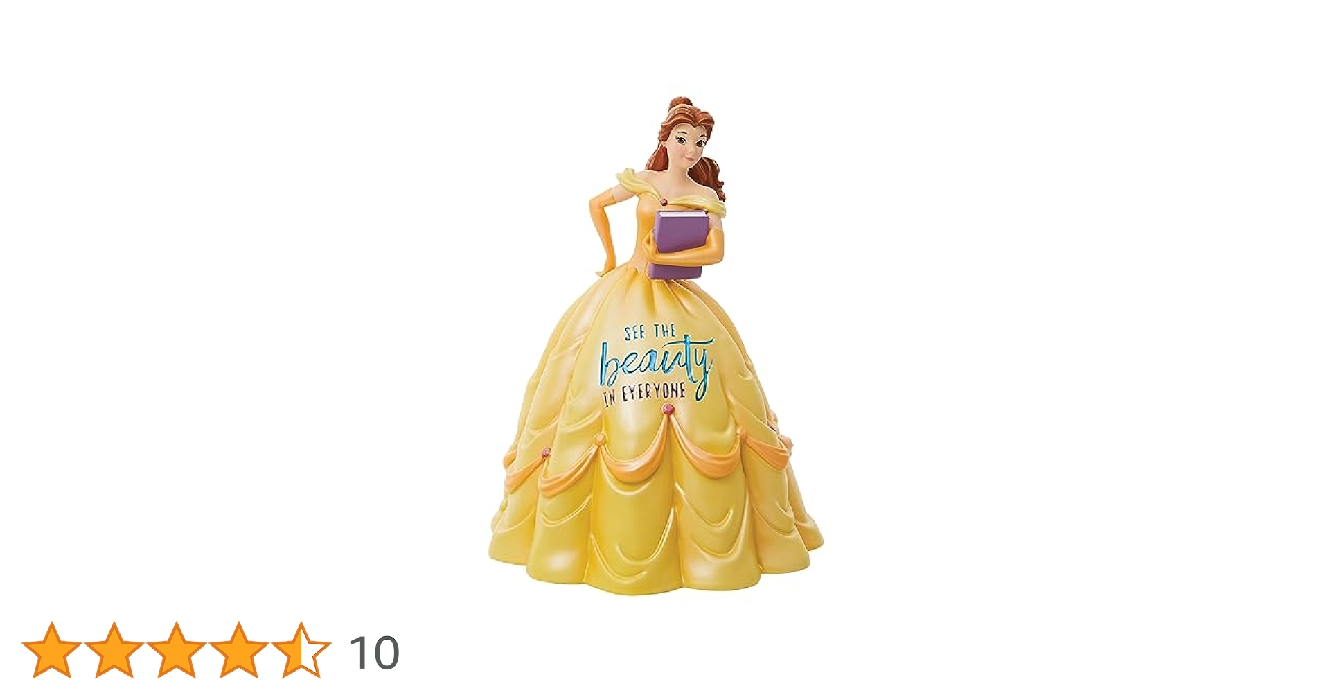 Amazon.co.jp: Disney Showcase ベル プリンセス