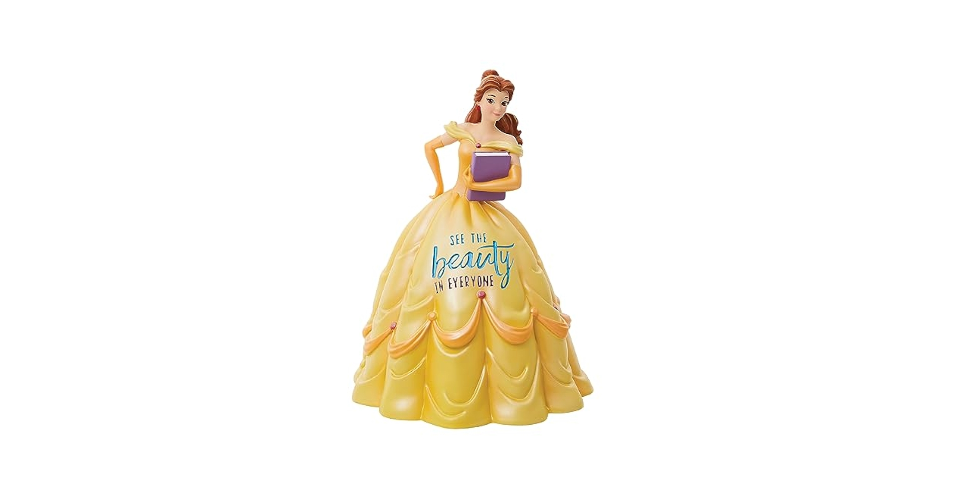 Disney Showcase Collection ベル Disney Showcase Collection ベル