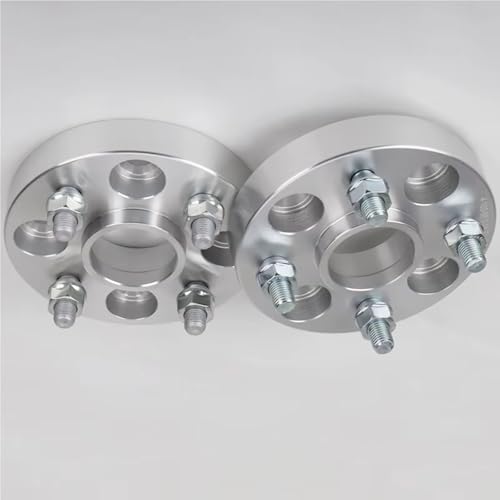 Entretoises de roue pour Hyundai Elantra 15mm PCD 4x114.3 CB 67.1