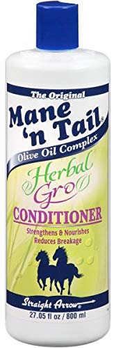 Mane 'n TailHerbal Gro Conditioner (Pack of 3)