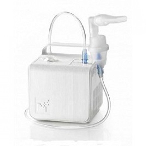 Air Liquide Medical Syst. Soffio Cube Apparecchio Per Aerosolterapia