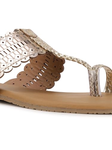 Image of Bata Women's Slip-on Sandal