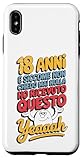 Regalo 18 Esimo Regalo Simpatico 18 Anni