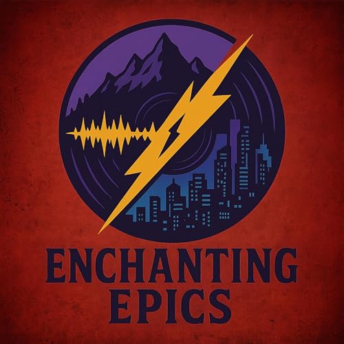 Enchanting Epics cover art