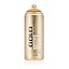Gld400-s2000 - Shock Orange Light