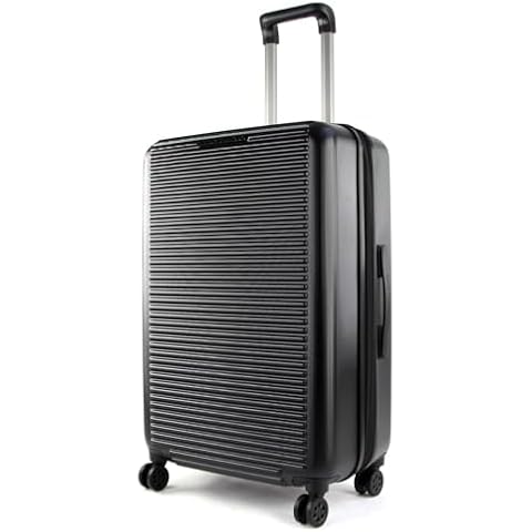 Mandarina Duck TANK CASE Trolley Medium Black Cover