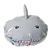 Spa Sister One Cute Animal Shower Cap (Shark)