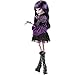 Monster High Frightfully Tall Ghouls Elissabat Doll
