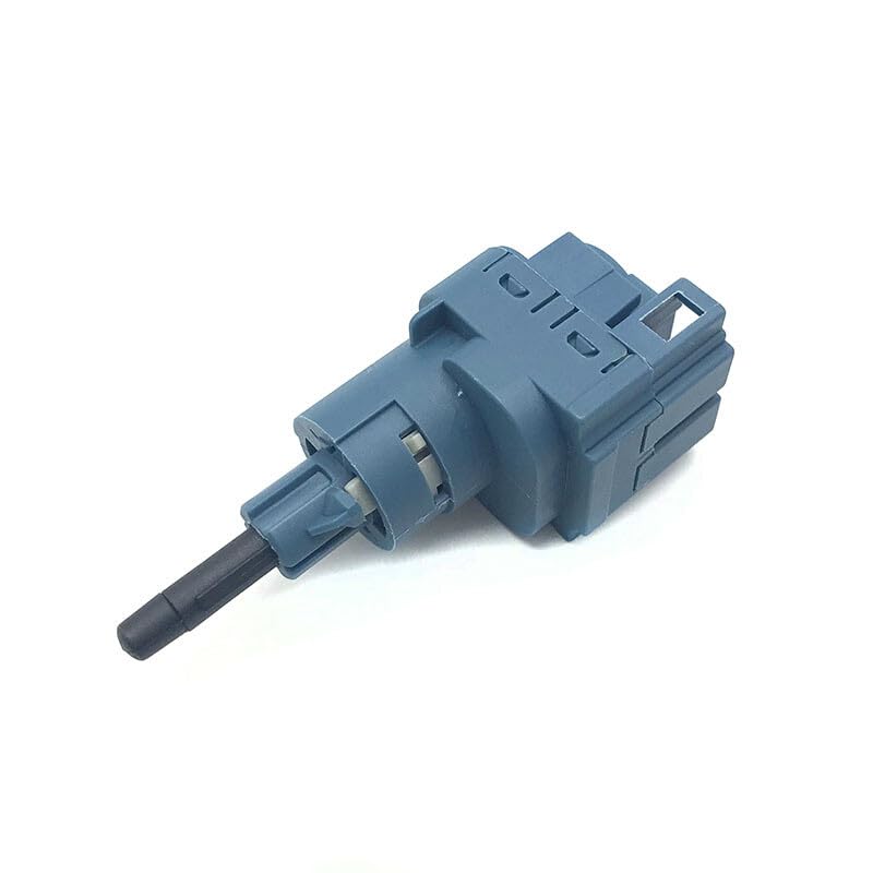 1Pcs for 2013-2017-2019 for Volkswagen for Jetta Santana Two-Plug Car Clutch Switch Sensor Automobiles Parts Accessories